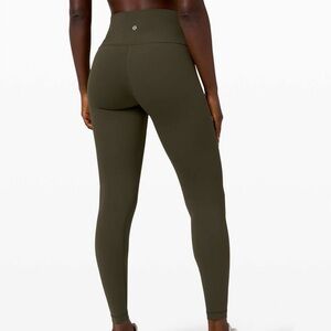 Lululemon Align 25” leggings